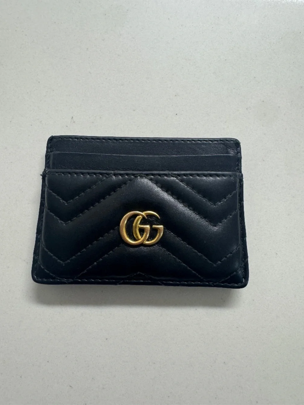 Gucci Card Holder